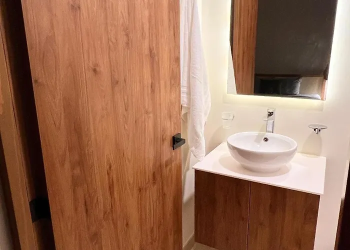 Loft, Gym, Pool, Internet Zama Apartment Tulum