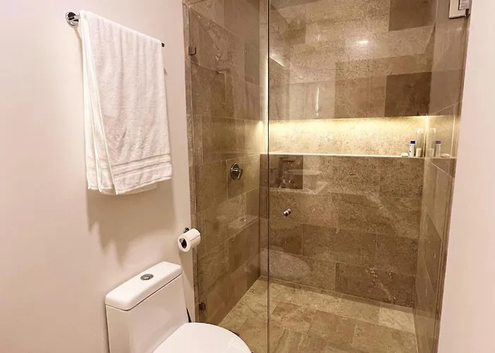 Loft, Gym, Pool, Internet Zama *